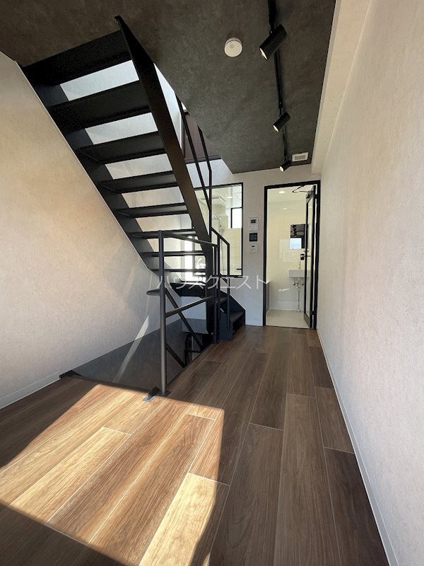 GARNET RESIDENCE東寺 その他