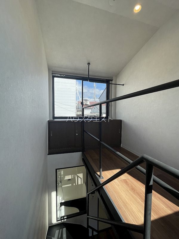 GARNET RESIDENCE東寺 その他