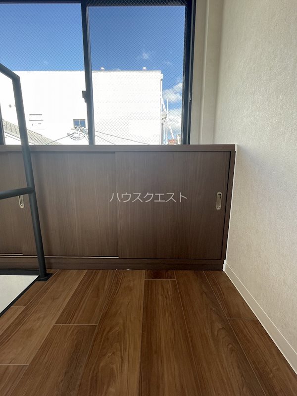 GARNET RESIDENCE東寺 その他