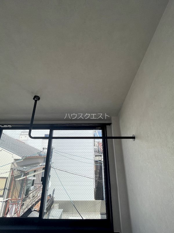 GARNET RESIDENCE東寺 その他