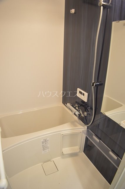アスヴェル京都太秦 風呂画像