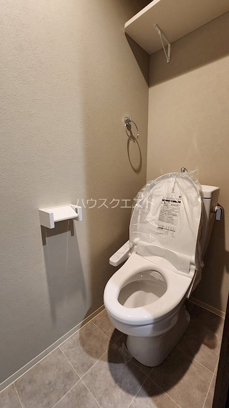 conoie西院 トイレ