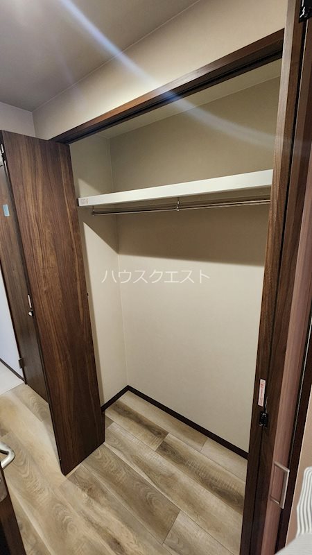 conoie西院 収納
