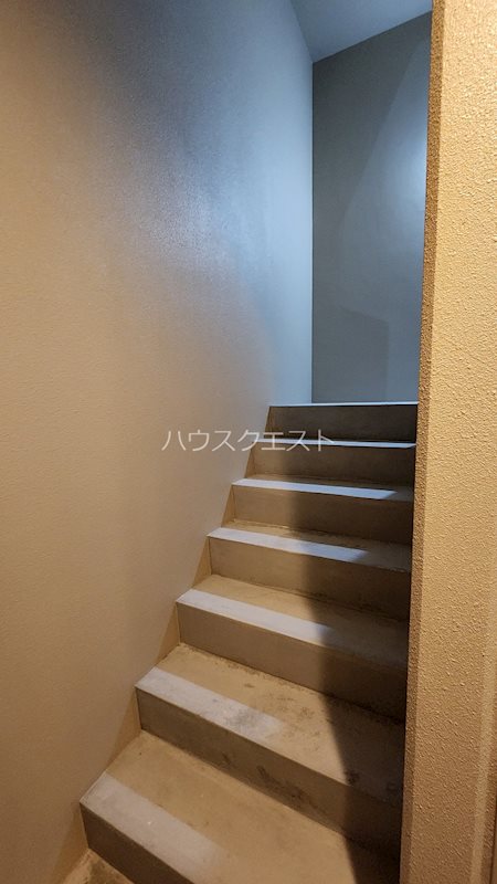conoie西院 その他共有部分