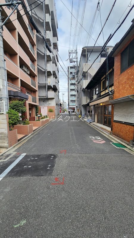conoie西院 その他