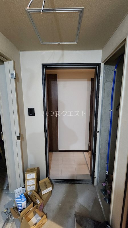 conoie西院 その他