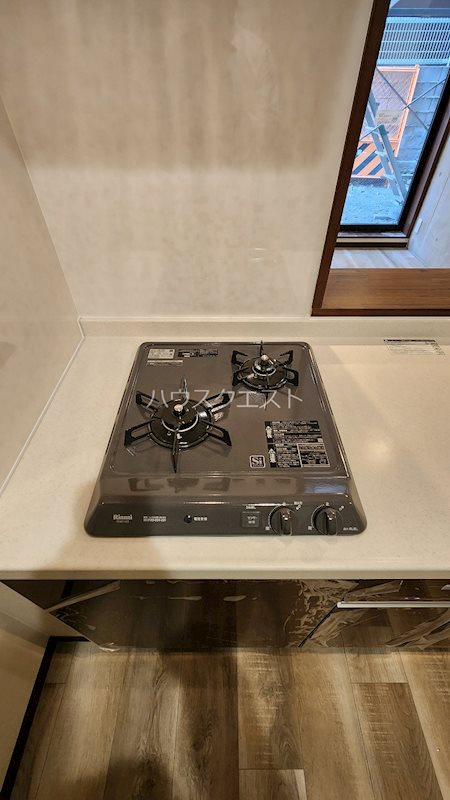conoie西院 その他