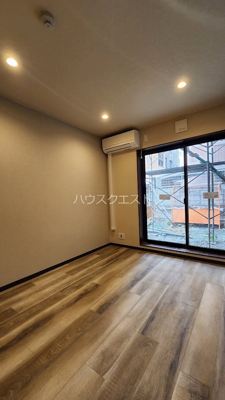 conoie西院 ベッドルーム