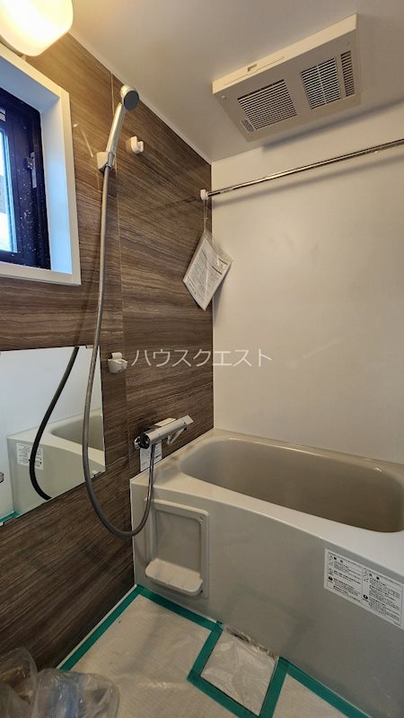 conoie西院 風呂画像