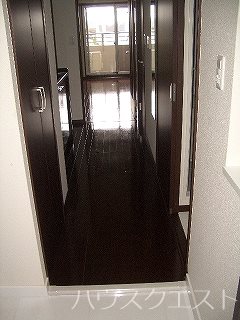 アスヴェル京都東山五条 その他共有部分