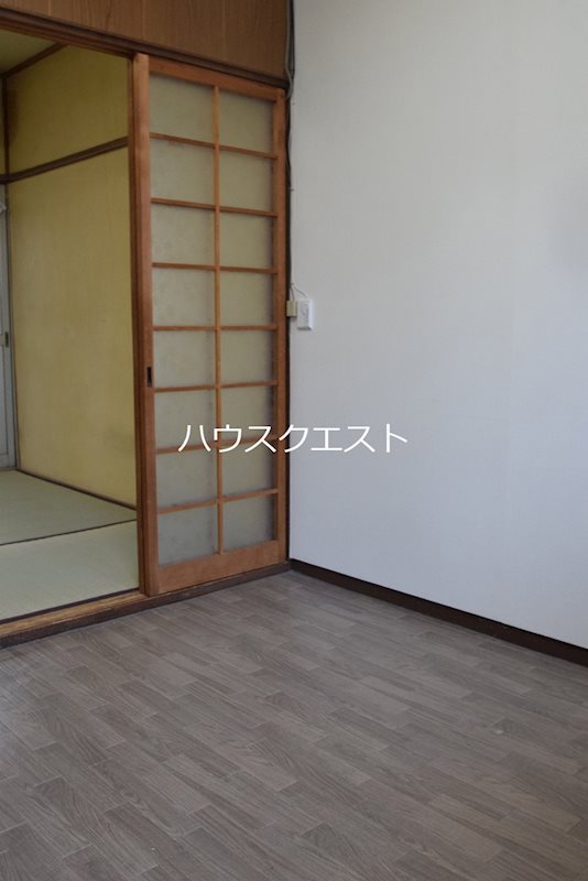 ヤングマンション その他