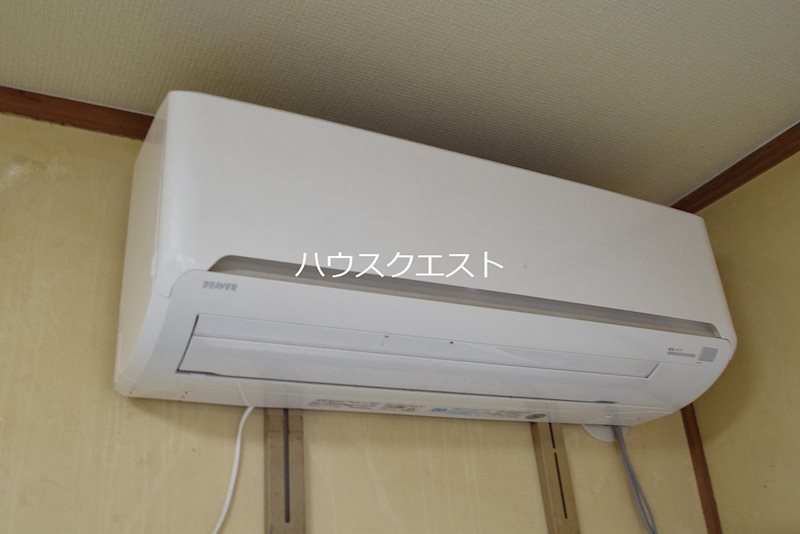 ヤングマンション その他設備