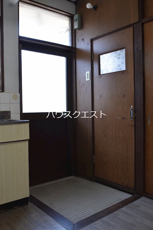 ヤングマンション その他共有部分