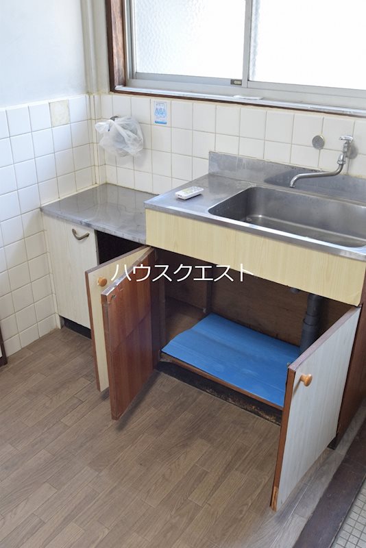 ヤングマンション その他