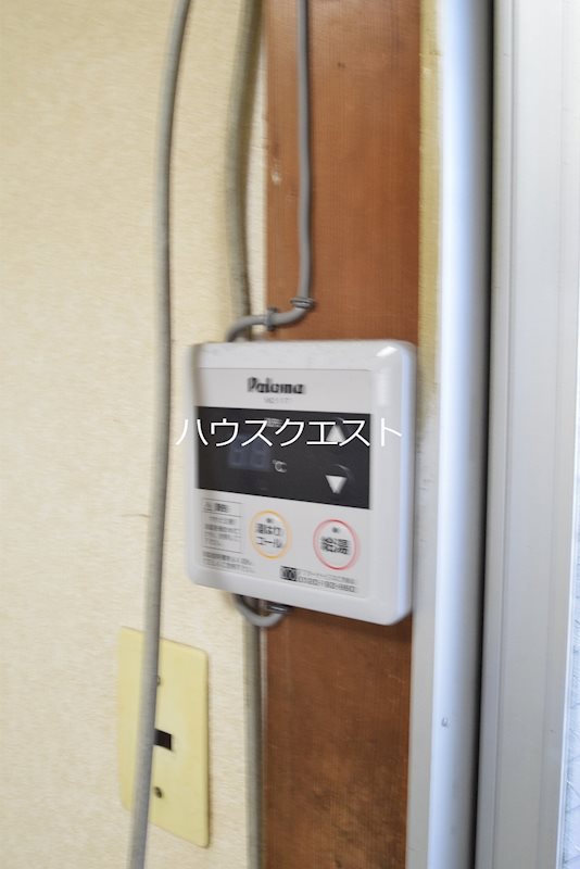 ヤングマンション その他