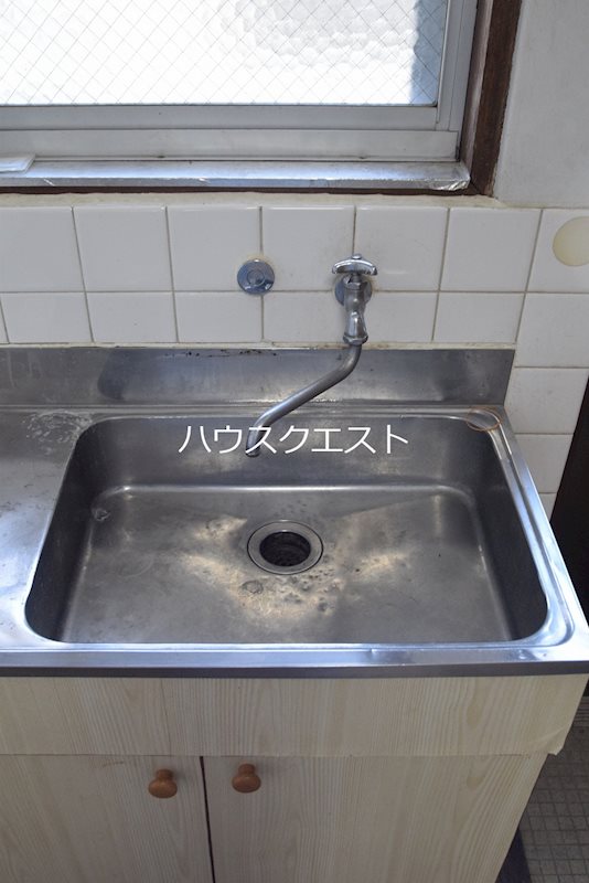 ヤングマンション その他