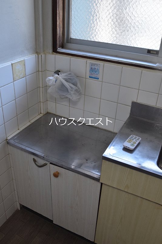 ヤングマンション その他