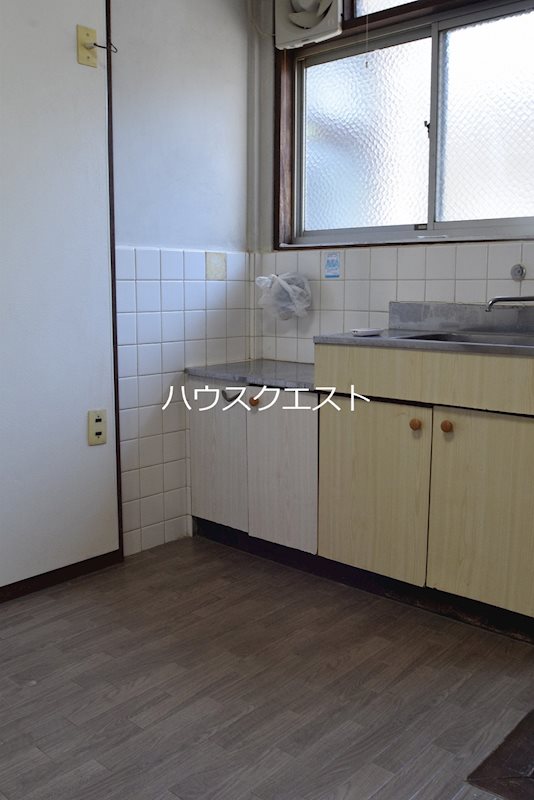 ヤングマンション その他