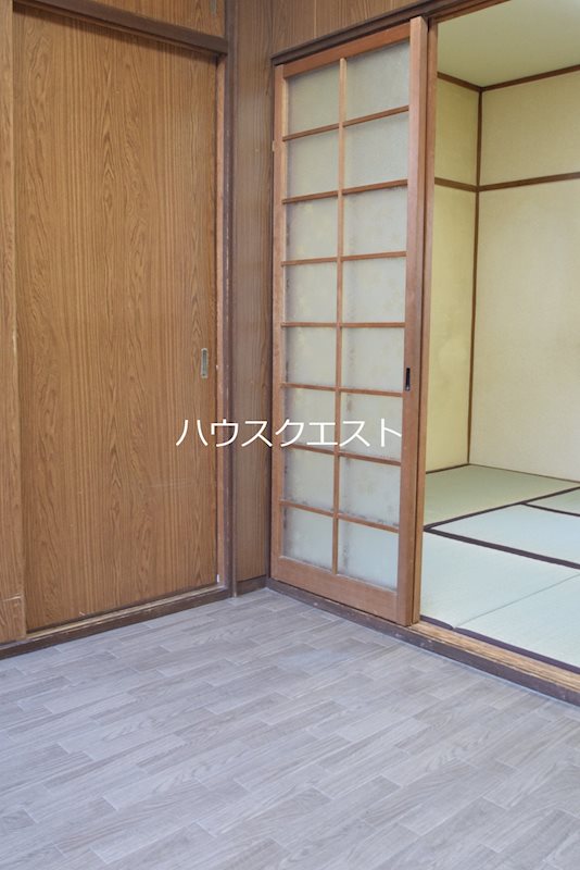 ヤングマンション その他
