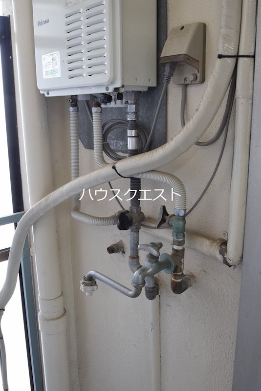 ヤングマンション その他