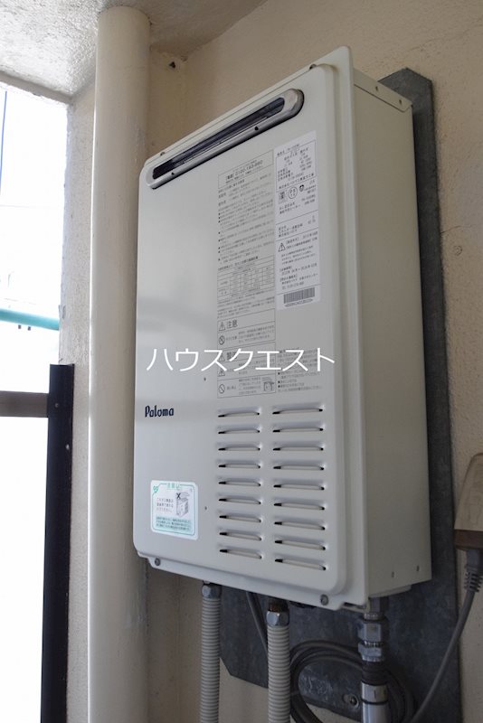 ヤングマンション その他