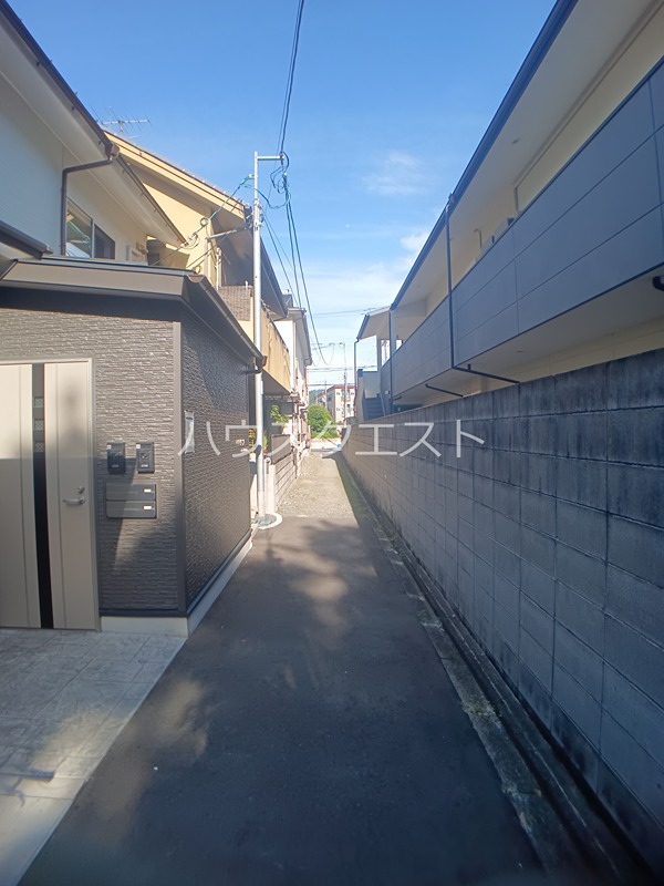 CASAしののめ その他