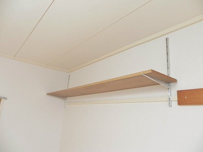 ハウス白井 その他