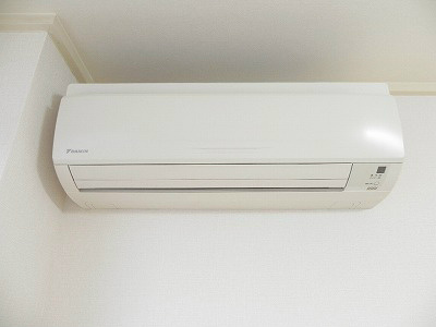 ハウス白井 その他設備