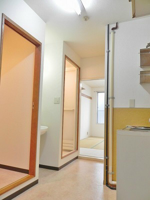 ハウス白井 その他部屋・スペース