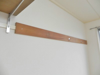 ハウス白井 その他