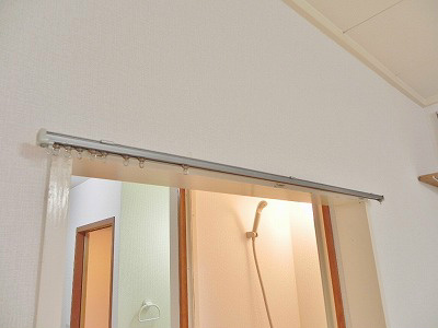 ハウス白井 その他