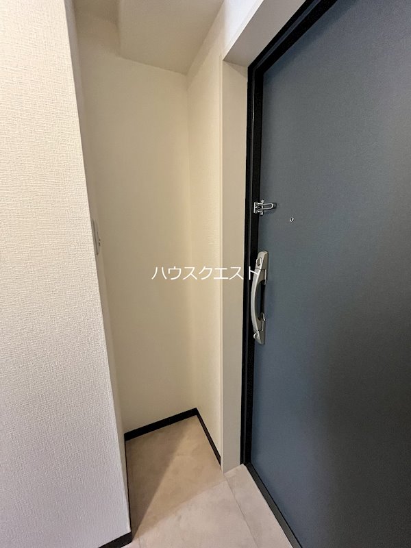 ラナップスクエア京都駅西 その他共有部分