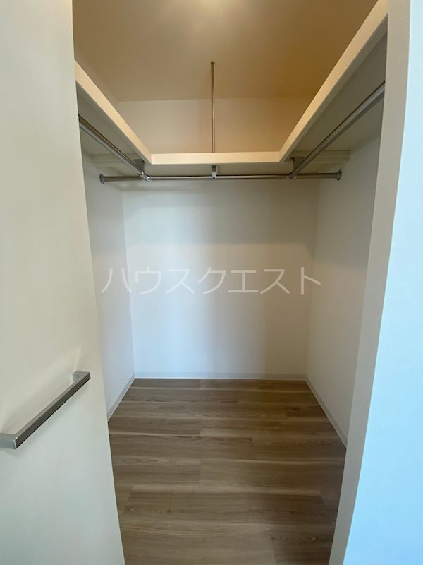 QUALIOR（クオリア）京都東山 収納