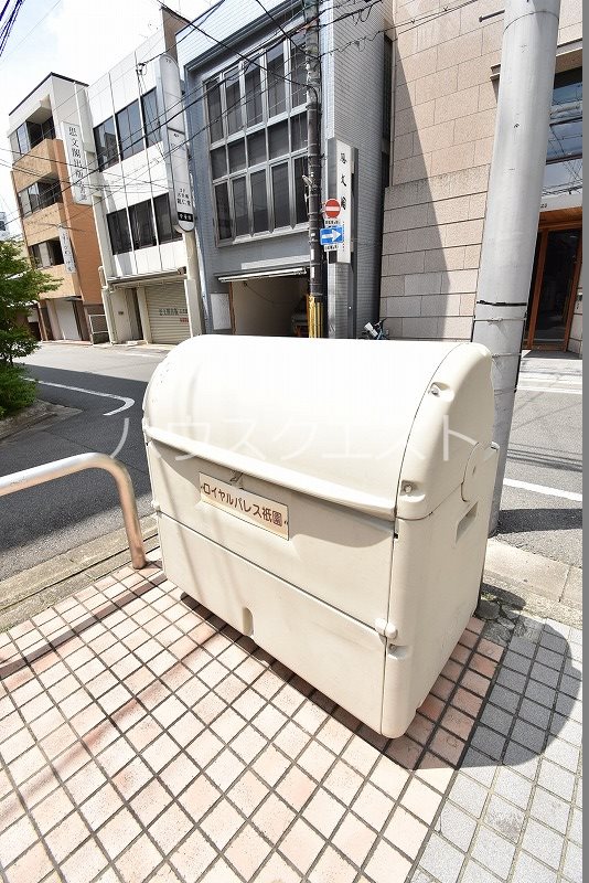 ロイヤルパレス祇園 その他