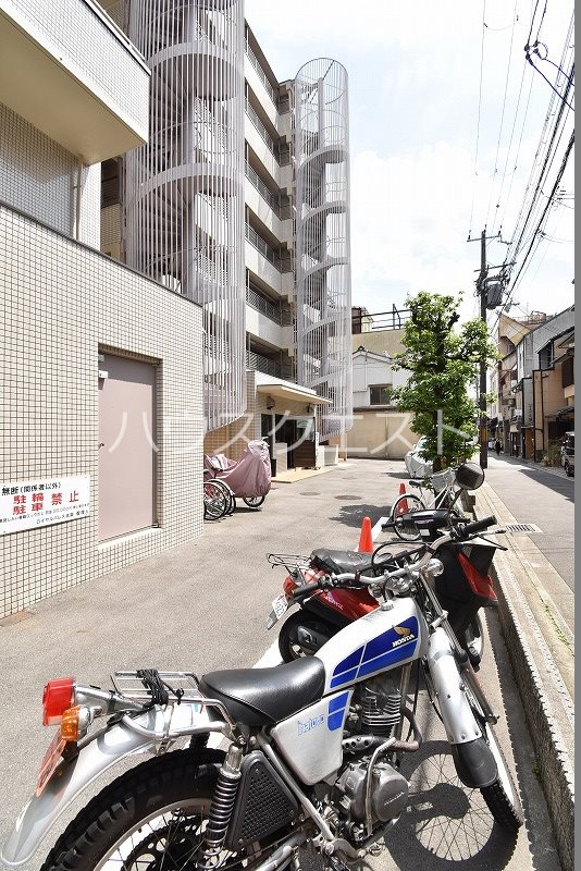 ロイヤルパレス祇園 その他