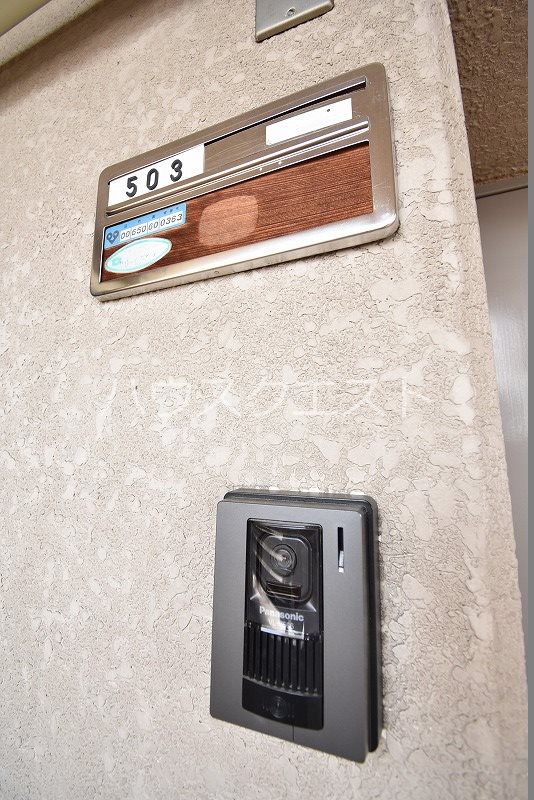 ロイヤルパレス祇園 その他