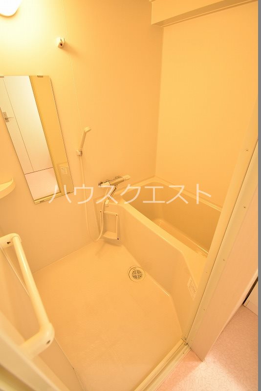 ロイヤルパレス祇園 風呂画像