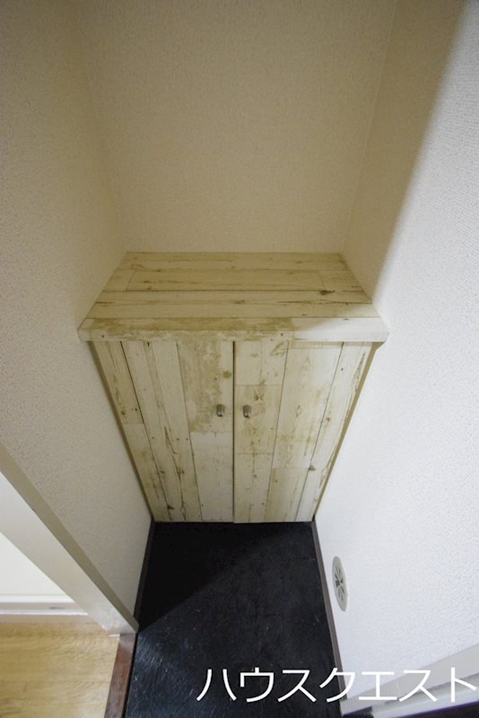 Maison de Elina その他