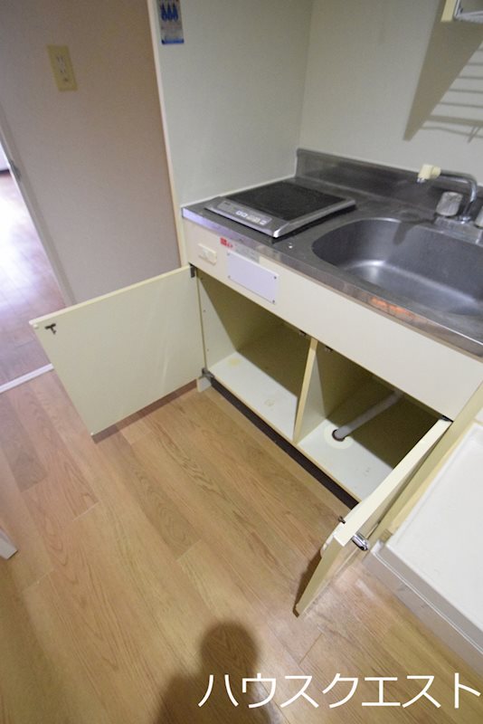 Maison de Elina その他