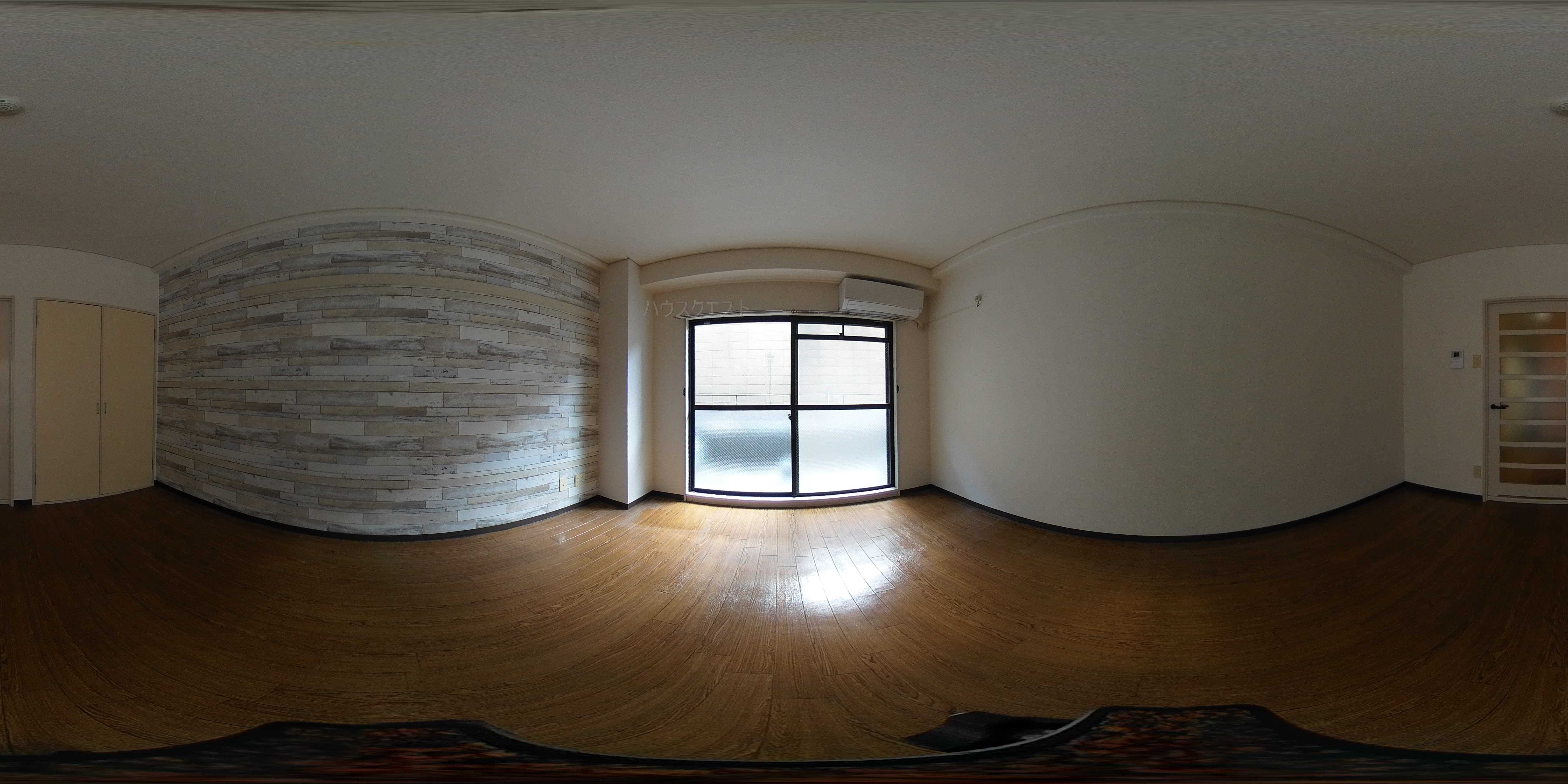 Maison de Elina 洋室