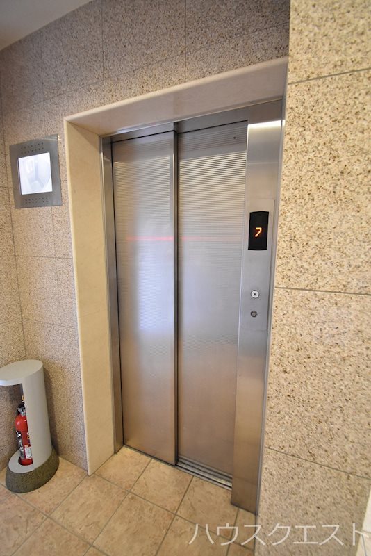 ザ・ブセナ稲荷新道 その他設備
