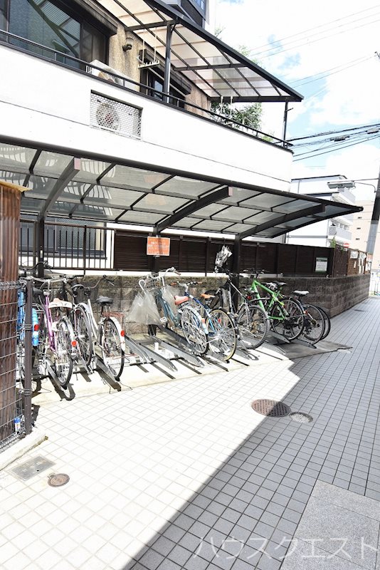 ザ・ブセナ稲荷新道 その他部屋・スペース