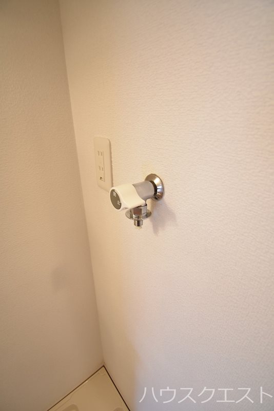 ザ・ブセナ稲荷新道 その他設備