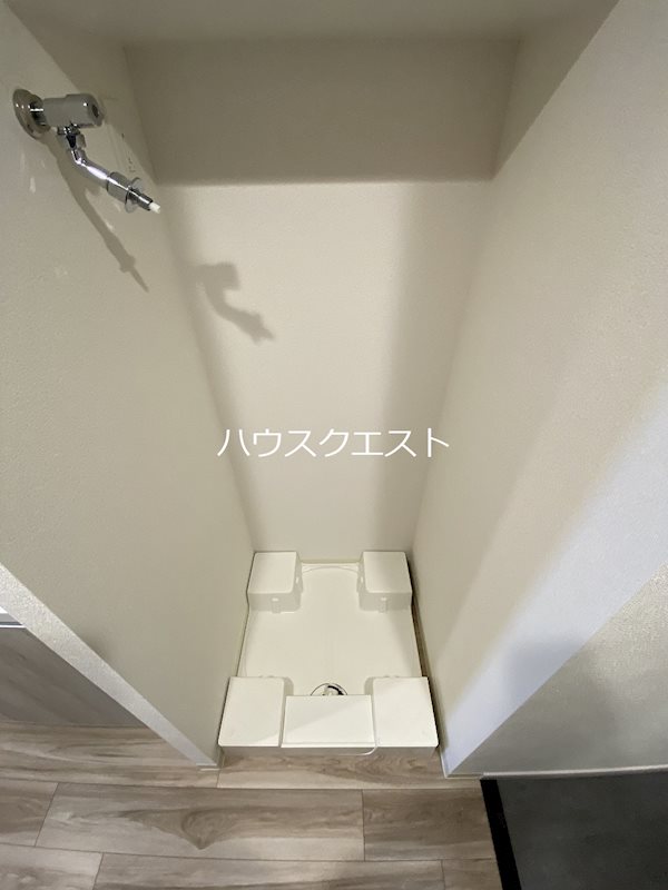 プレサンス THE KYOTO吉祥院 その他共有部分