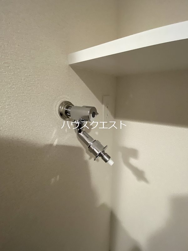 プレサンス THE KYOTO吉祥院 その他設備