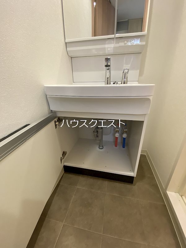 プレサンス THE KYOTO吉祥院 キッチン