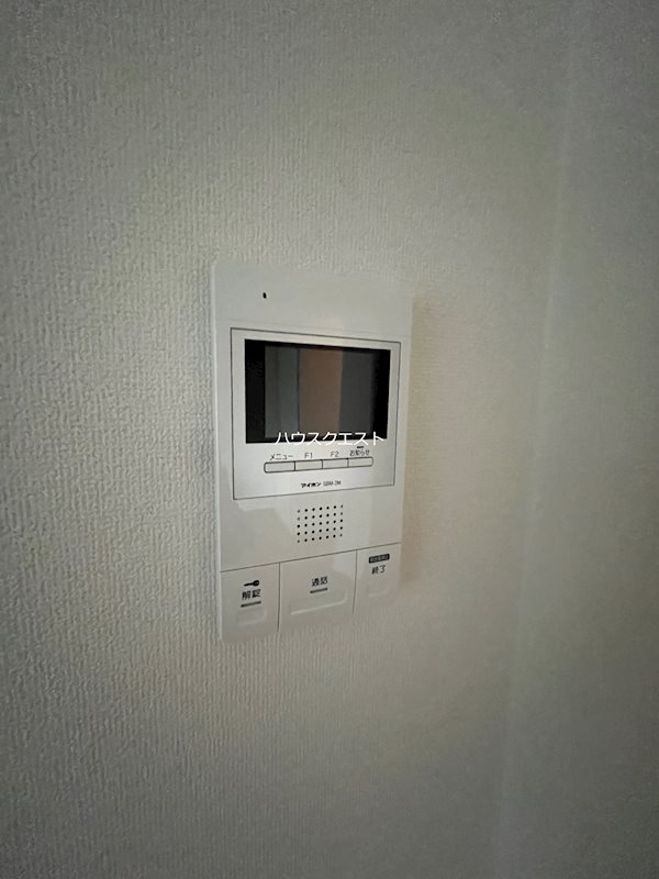 丸共ビル セキュリティ