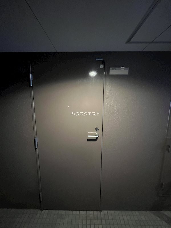 丸共ビル その他