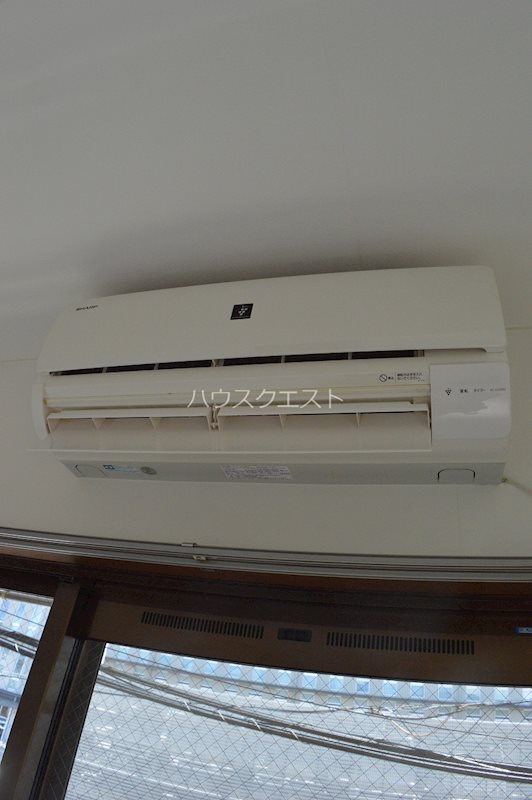 エクシード西院 その他設備