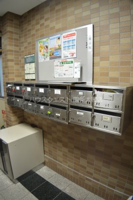 エクシード西院 その他